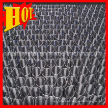 Factory Supply Stainless and Titanium Coil for Heat Exchanger